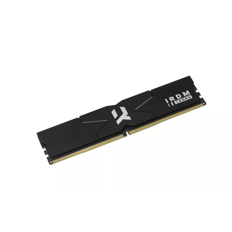 Módulo de memória Goodram IRDM DDR5 IR-5600D564L36/32G 32 GB 1 x 32 GB 288 pinos DIMM