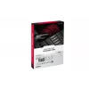 Kingston Technology FURY 8GB 3200MT/s DDR4 CL16 DIMM Renegade Preto
