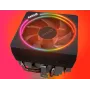 AMD Wraith Prism - dissipador de ar para processador - (para: AM4)