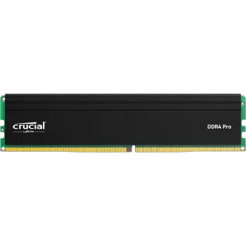 Crucial - DDR4 - Módulo - 32 GB - DIMM 288-PIN - 3200 MHz / PC4-25600 CL22 1,2 V