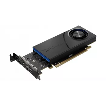 Placa gráfica HP Intel Arc 6 GB GDDR6