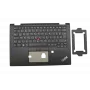 Teclado Lenovo SG-91500-2BA GB LLA NBL 01LX768 teclado - teclado