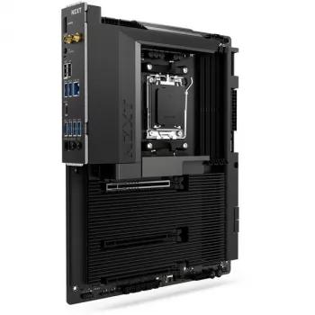 Placa-mãe NZXT N7 B850 AMD B850 socket AM5 ATX