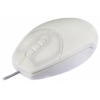 Rato Contour Design Active Key AK-PMT1 USB Type-A ótico 800 DPI