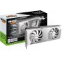 Placa gráfica INNO3D GeForce RTX 5070 TWIN X2 OC White 12GB GDDR7