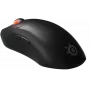 Rato gaming STEELSERIES 62524 — para destros, ótico 18.000 DPI, RF Wireless + Bluetooth + USB-C