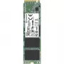 Unidade de estado sólido interna Transcend 256 GB M.2 PCI Express 3.1 NVMe