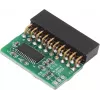 Módulo TPM Supermicro TCG 2.0 E5/E7