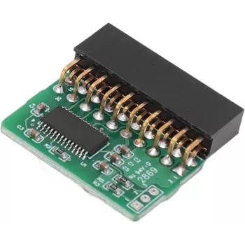 Módulo TPM Supermicro TCG 2.0 E5/E7