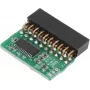 Módulo TPM Supermicro TCG 2.0 E5/E7