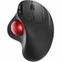 Rato Perixx 11568 destro RF Wireless+USB Type-A laser 1000 DPI (11568)