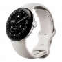Google Pixel Watch 4 - 41 mm - Alumínio prateado polido (GA10830-EU)
