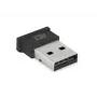 Adaptador Bluetooth USB ACT, sem fios, USB, Bluetooth, 3 Mbit/s, preto