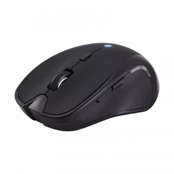 Perixx PERIMICE-802 B, rato Bluetooth para PC e tablet, sem fios, preto