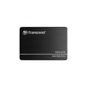 Transcend 256 GB SSD interna TS256GSSD472K-VS1 (TS256GSSD472K-VS1)