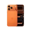Apple iPhone 17 Pro Max - Smartphone 5G - Dual-SIM / armazenamento interno 2 TB - ecrã OLED - 6,9 polegadas - 2868 x 1320 píxeis (120 Hz)