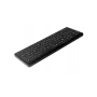 Teclado Contour Design Active Key AK-4400-G USB QWERTY preto