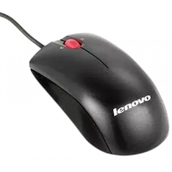Rato IBM Optical Wheel 41U3030 USB