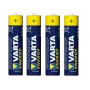 Pilha descartável Varta Energy AAA alcalina