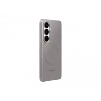Samsung Slim Magnet Case Galaxy S26, cinzento (EF-SS942CJEGWW)