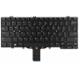 Teclado de substituição Dell para 7280 7290 5280 5290 7380 7390 preto
