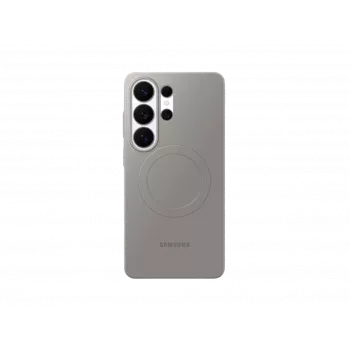 Samsung Slim Magnet Case Galaxy S26 Ultra, cinzento (EF-SS948CJEGWW)