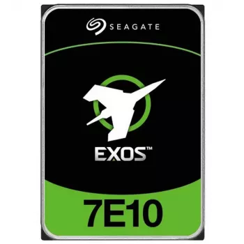 Seagate Enterprise ST2000NM017B disco interno 2 TB 7200 RPM 256 MB 3.5 polegadas