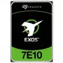 Seagate Enterprise ST2000NM017B disco interno 2 TB 7200 RPM 256 MB 3.5 polegadas