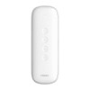 Comando de cena Zigbee MOES ZR-SR-R01 com 4 botões, branco
