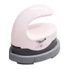 Mini prensa térmica HTVRONT HPM02 Mini4, rosa