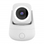 MOES WCM-P67 câmara WLAN de interior de 3 MP com alimentação USB