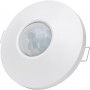 Kopp 827800009 PM360-DE-12-A-1-ws detetor de presença para montagem no teto, branco