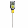 TFA Dostmann 31.1063.01 termómetro de espetar digital, tipo K, -20 a +300 °C, CR2032