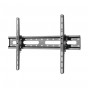 Manhattan 462280 suporte de parede para TV inclinável, 37–70 polegadas, 45 kg, preto