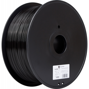 Polymaker PolyMax PC filamento, preto, 1,75 mm, 3 kg, PC02007