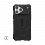 UAG Pathfinder MagSafe capa para Apple iPhone 18 Pro Max, preta, 114582114040