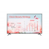 LG 86PK340S ecrã de sinalização 4K-UHD-T profissional de 86″, webOS 25, 2 HDMI