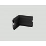 Synergy 21 S21-LED-PR2500150 ALU1580 conector de canto interior 90°, preto