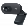 Logitech C505e Webcam HD 960-001372, 720p30, USB-A, Cabo de 2 m