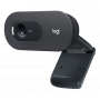 Logitech C505e Webcam HD 960-001372, 720p30, USB-A, Cabo de 2 m