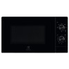 Electrolux EMZ421MMK Micro-ondas com Grill Independente, 20 l líquidos, 800 W, Preto