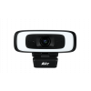 AVer CAM130 Câmara de Conferência, 4K30, Focagem Automática, Iluminação Inteligente Adicional