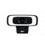 AVer CAM130 Câmara de Conferência, 4K30, Focagem Automática, Iluminação Inteligente Adicional