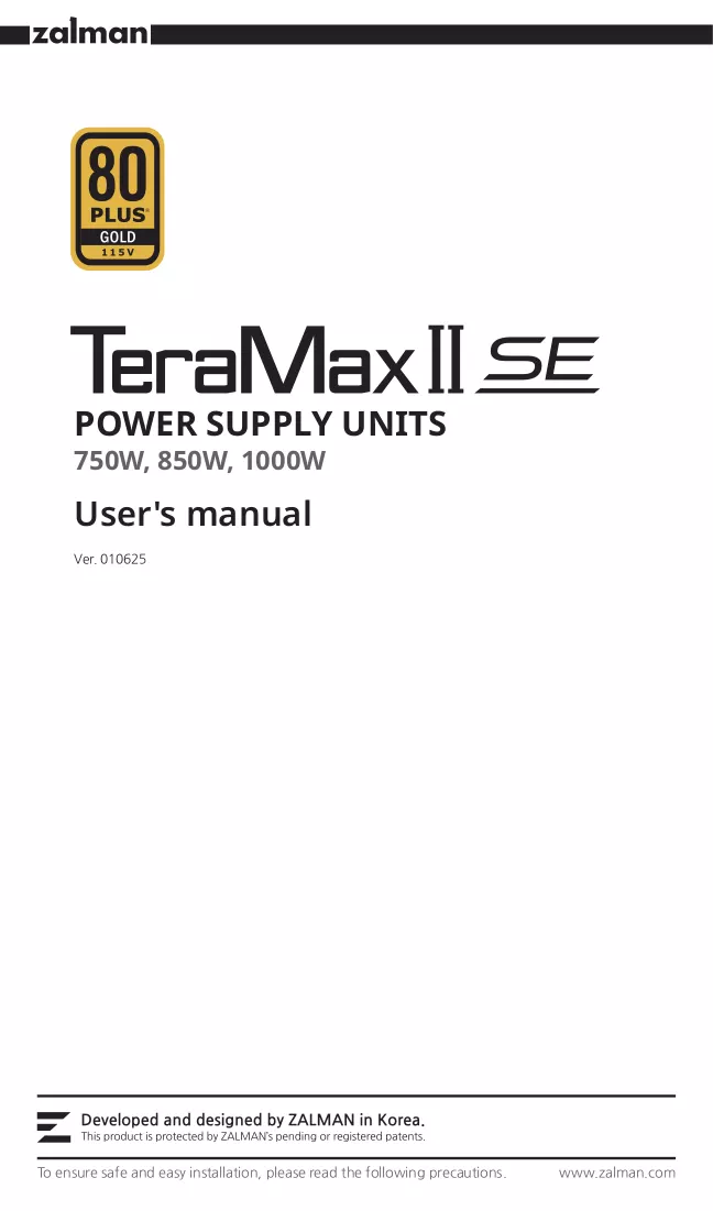Manual