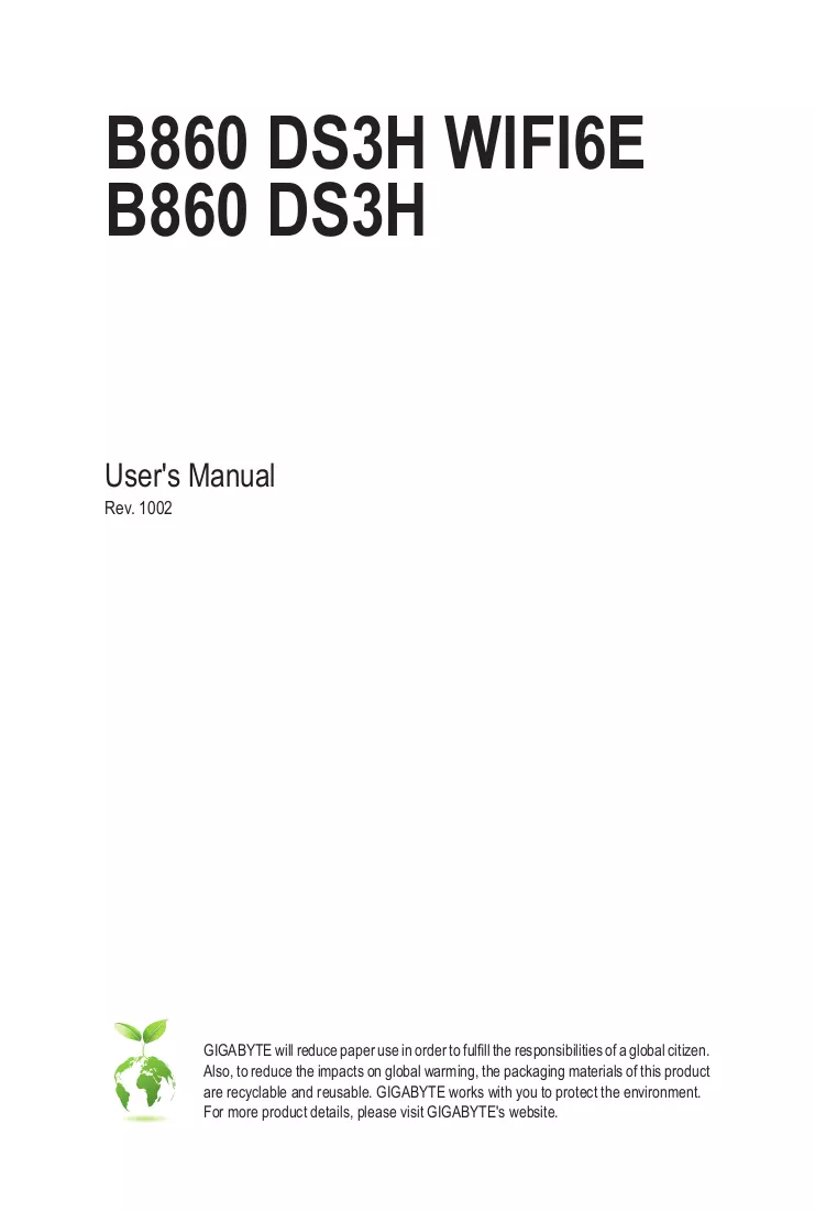 Manual