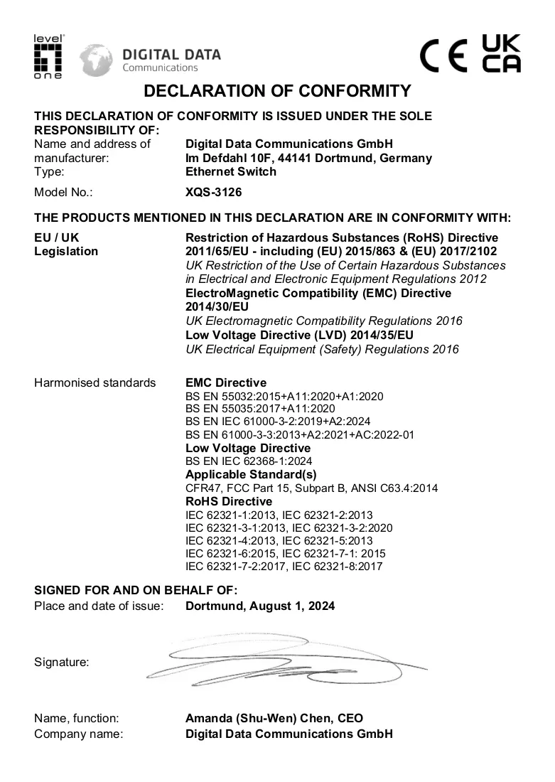Documento