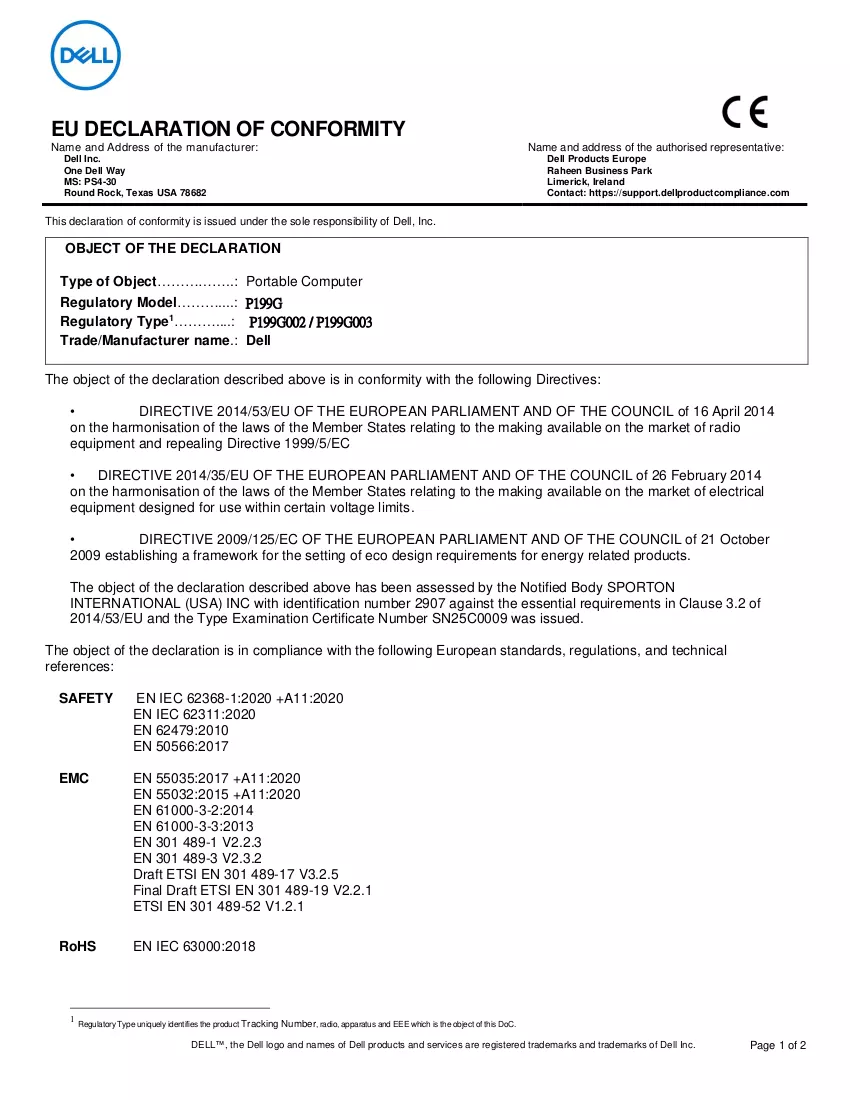 Documento