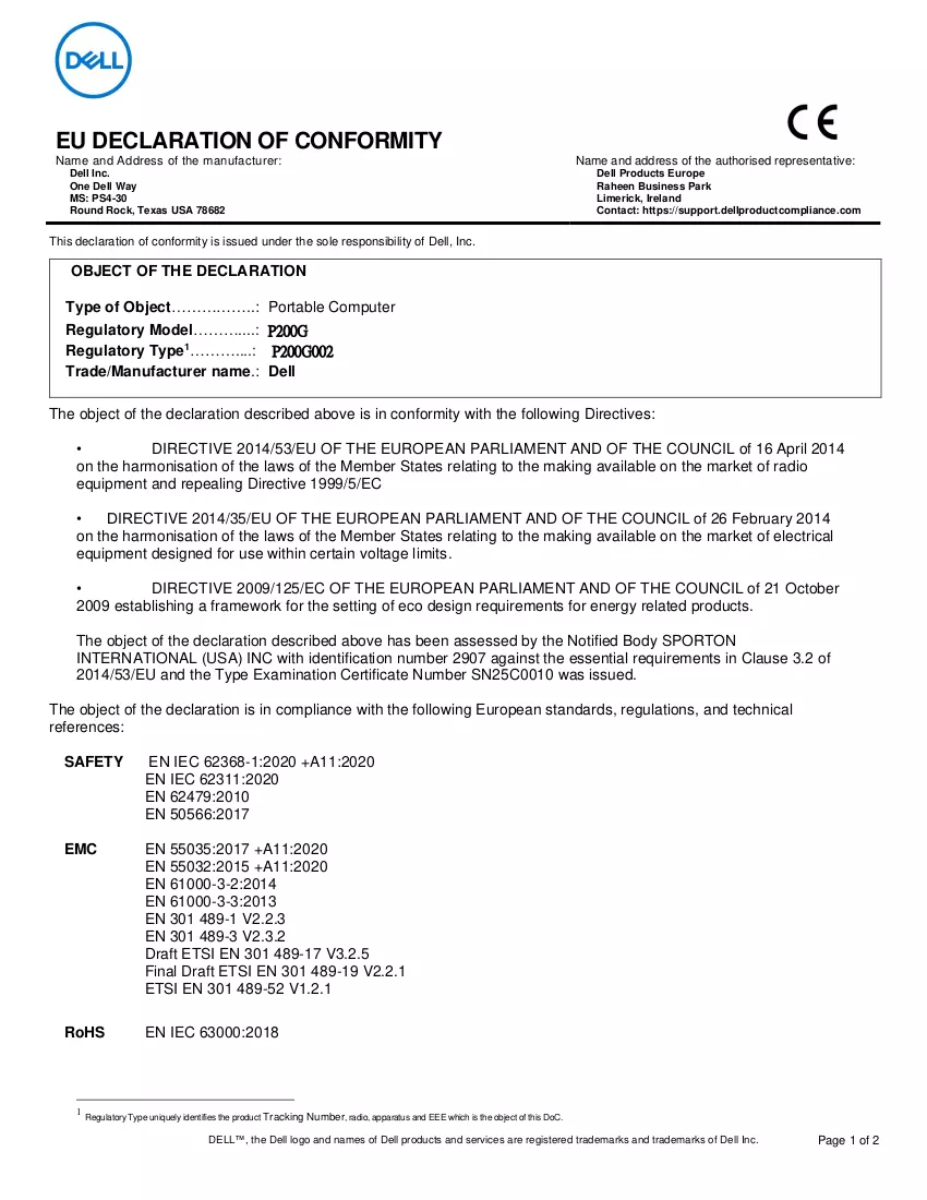 Documento
