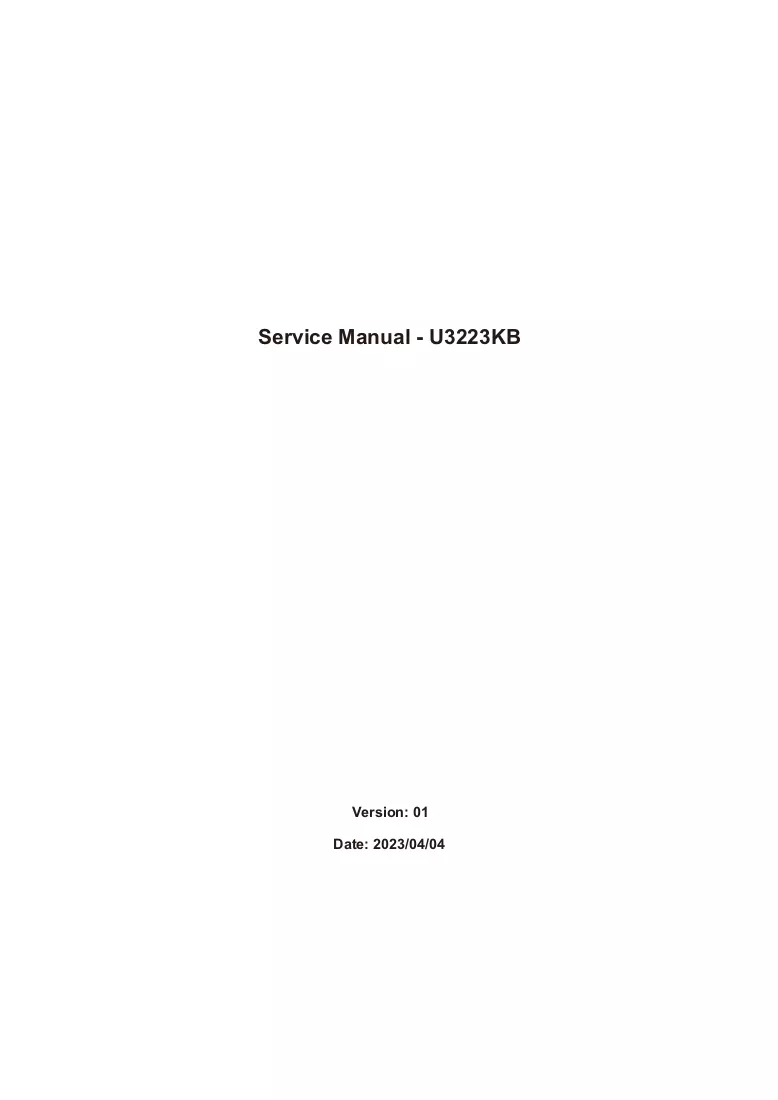Manual