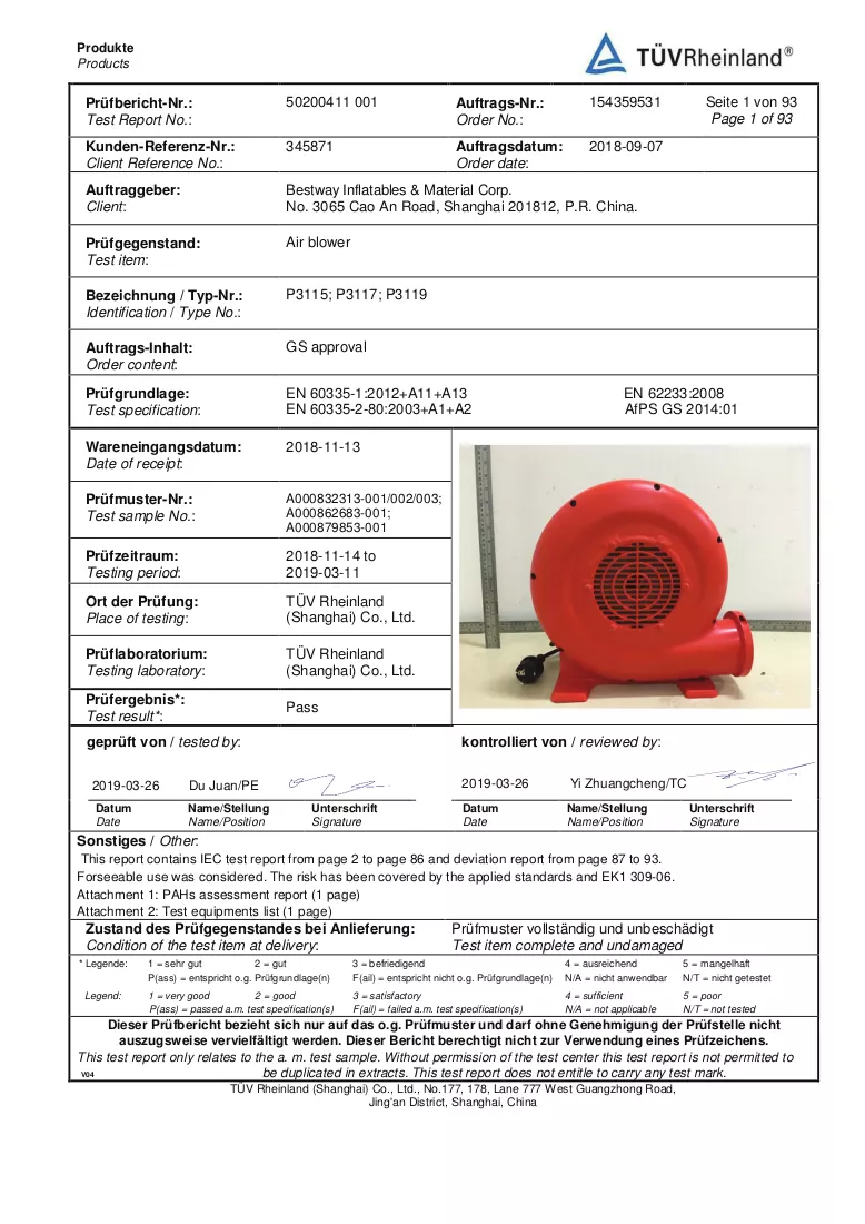 Documento